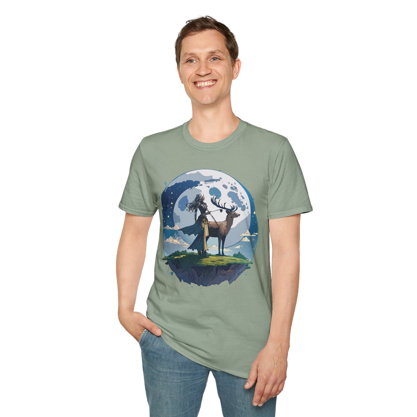 Womens T Shirts, Ladies Graphic T Shirts, Art Design Shirt