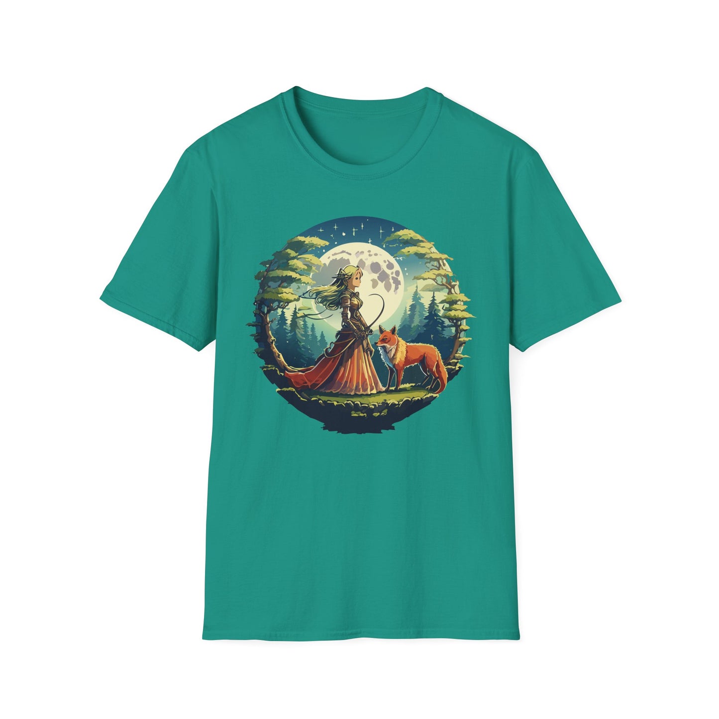 Womens T Shirts, Ladies Graphic T Shirts, Art Design Shirt