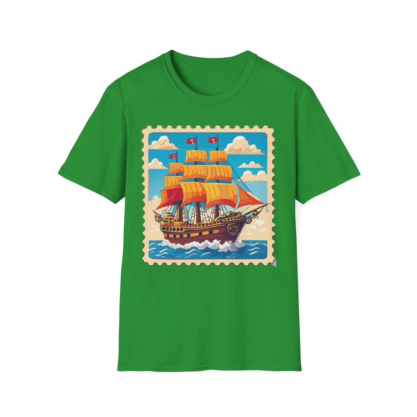 Ship T Shirts, Frigate T Shirts, Vessel Tee Shirt