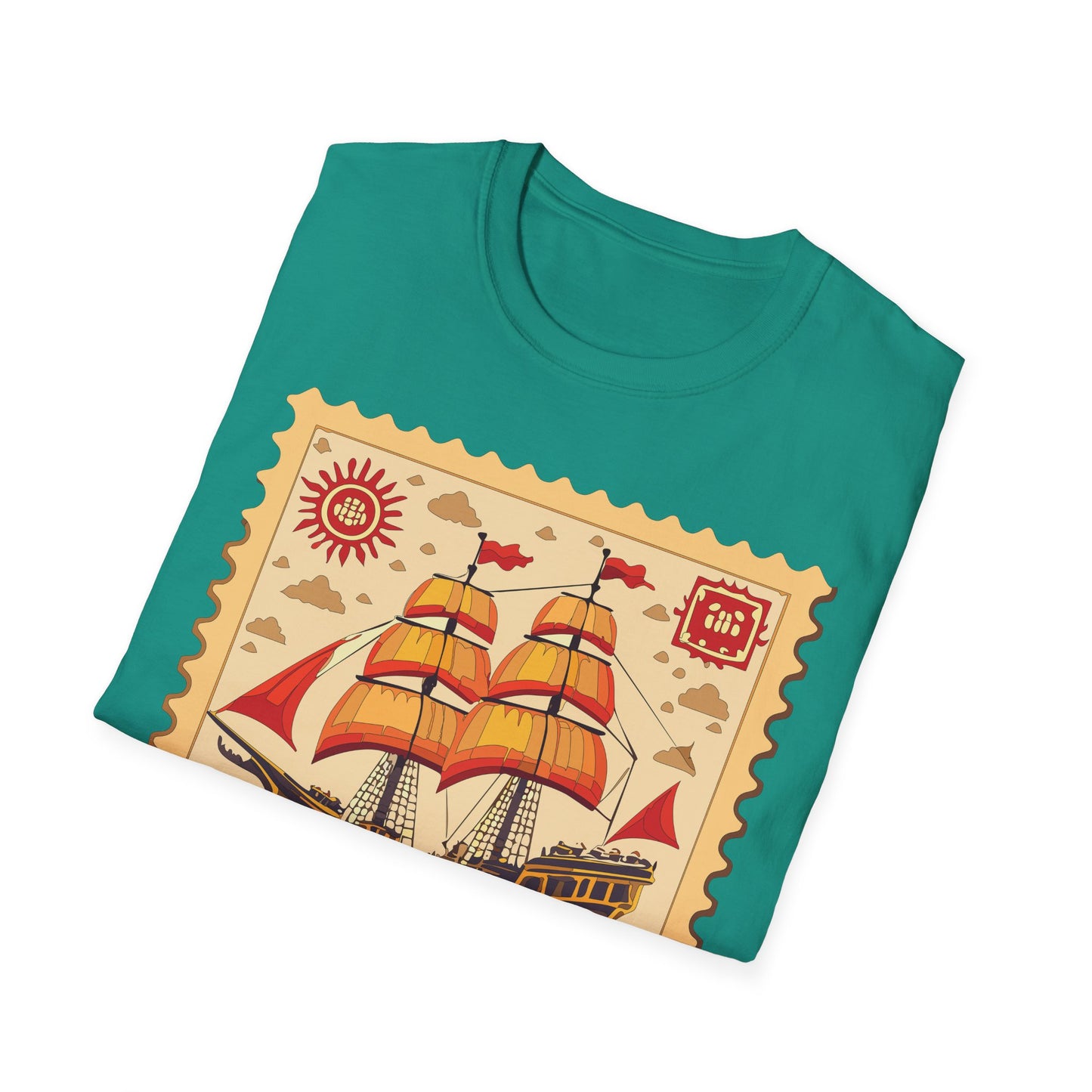 Ship T Shirts, Frigate T Shirts, Vessel Tee Shirt