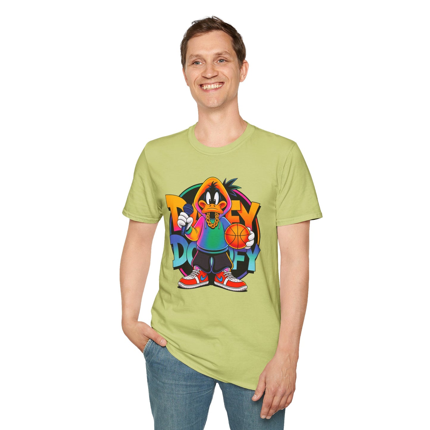 T Shirt with Cartoon, Cartoon on T Shirt, Animation Shirt, T Shirt with Animation, Funny Animals Tee Shirt