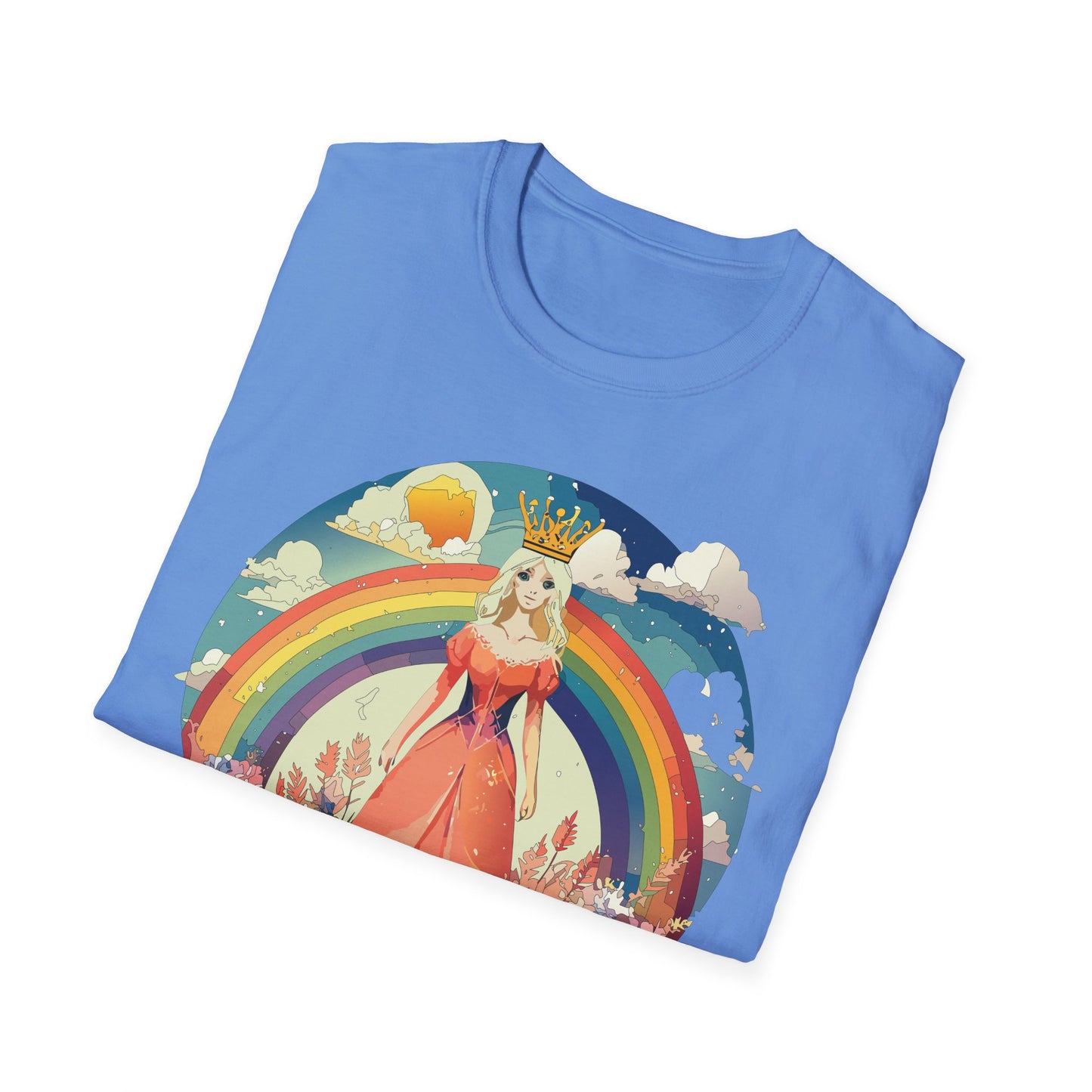 Womens T Shirts, Ladies Graphic T Shirts, Art Design Shirt
