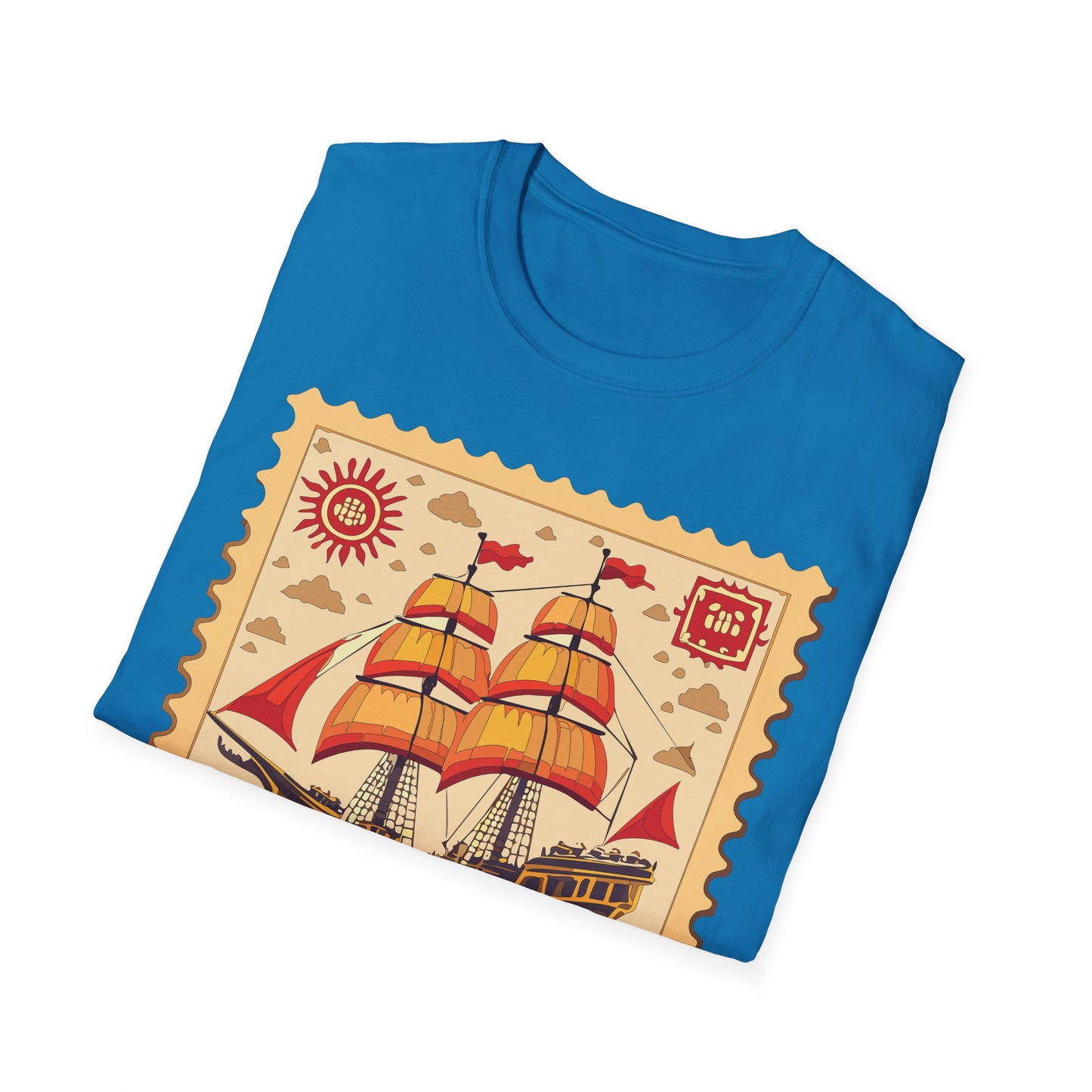 Ship T Shirts, Frigate T Shirts, Vessel Tee Shirt