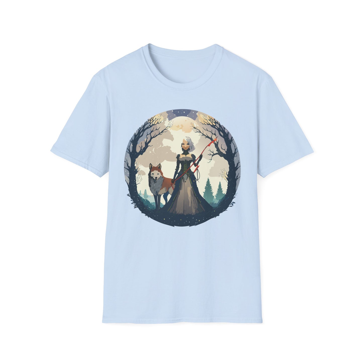 Womens T Shirts, Ladies Graphic T Shirts, Art Design Shirt