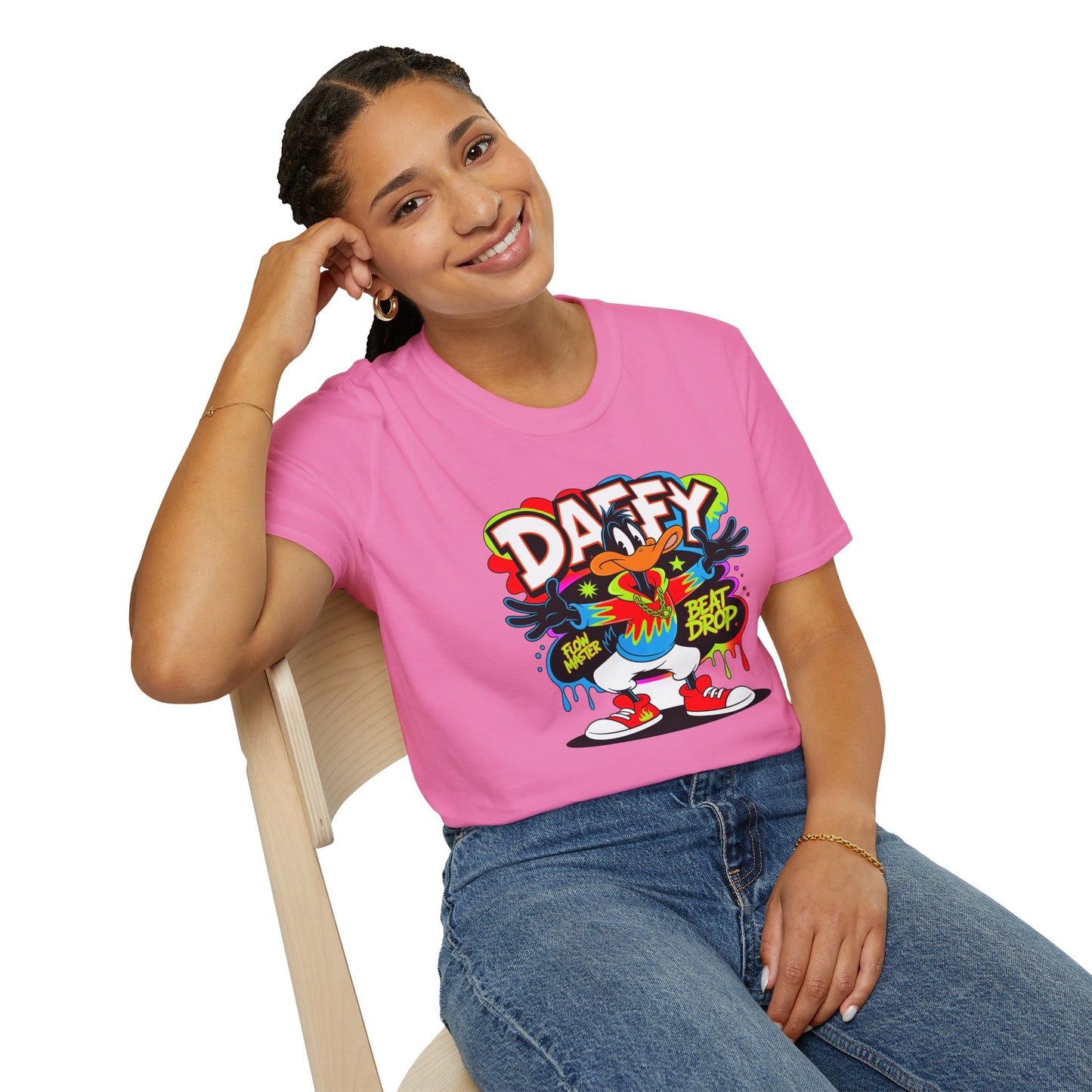 T Shirt with Cartoon, Cartoon on T Shirt, Animation Shirt, T Shirt with Animation, Funny Animals Tee Shirt