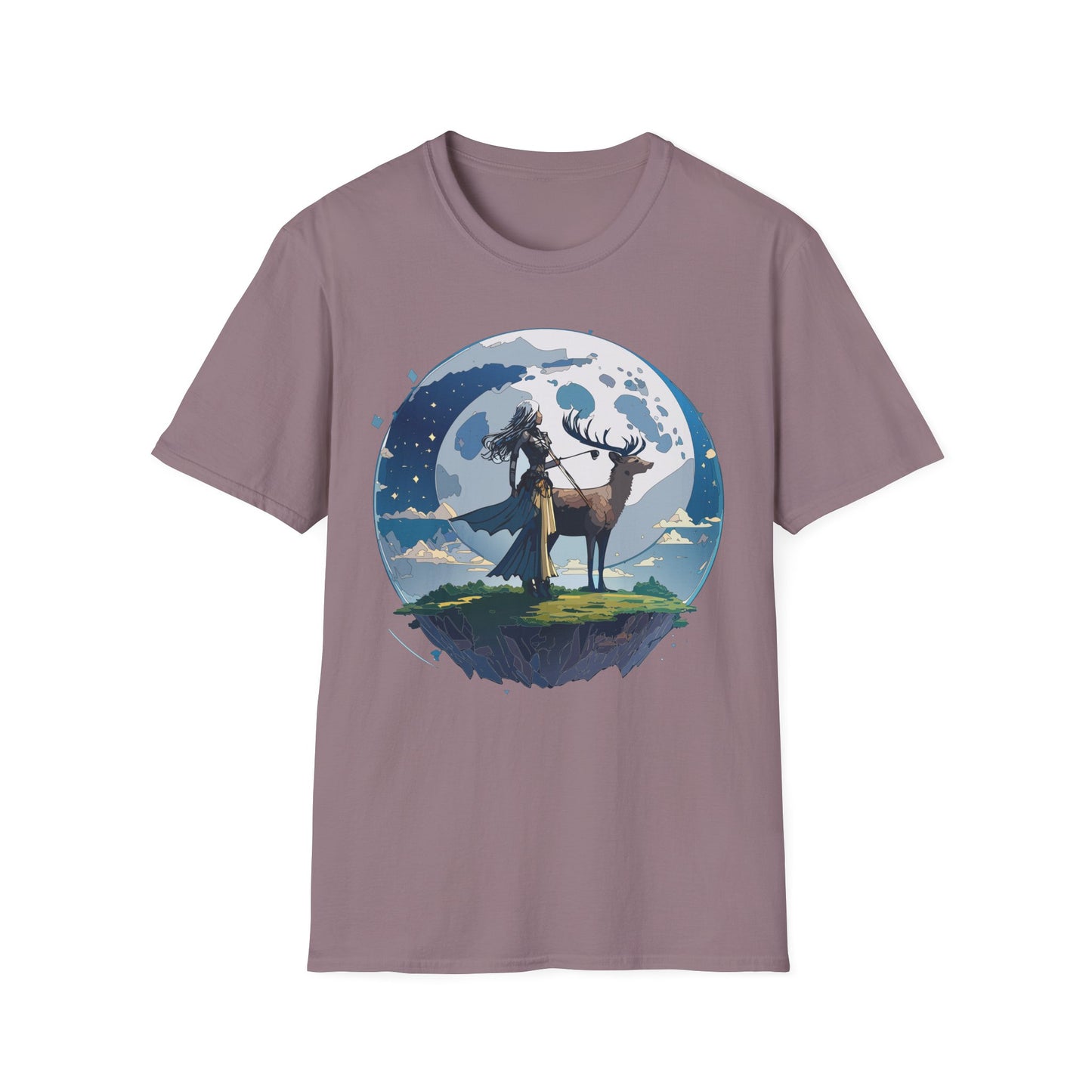 Womens T Shirts, Ladies Graphic T Shirts, Art Design Shirt
