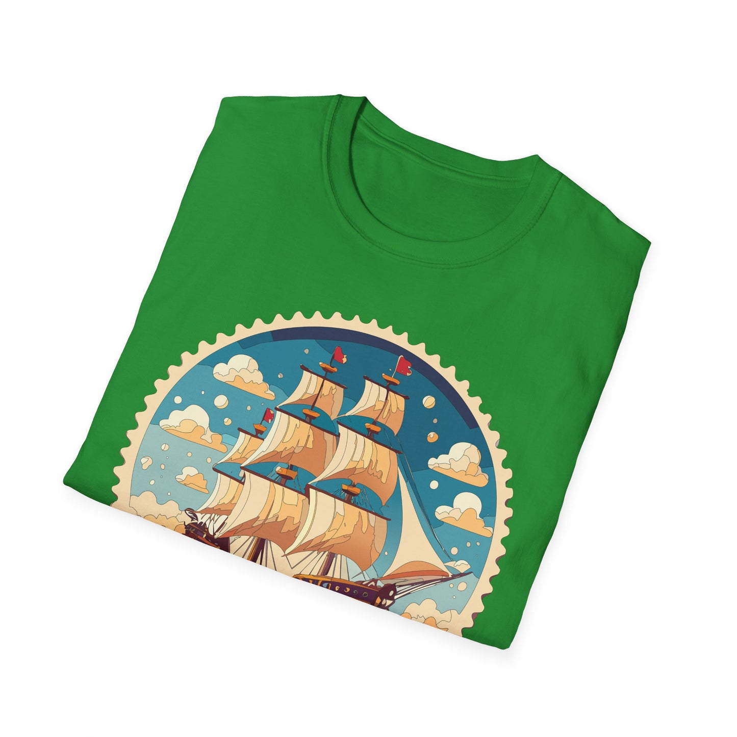 Ship T Shirts, Frigate T Shirts, Vessel Tee Shirt