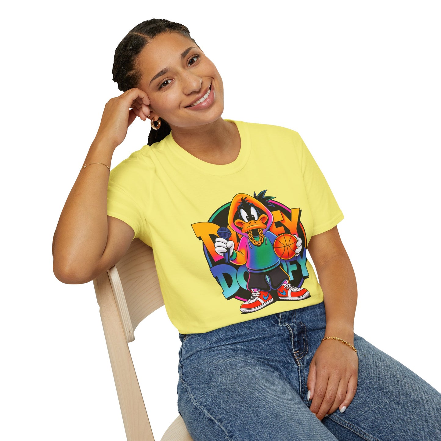 T Shirt with Cartoon, Cartoon on T Shirt, Animation Shirt, T Shirt with Animation, Funny Animals Tee Shirt