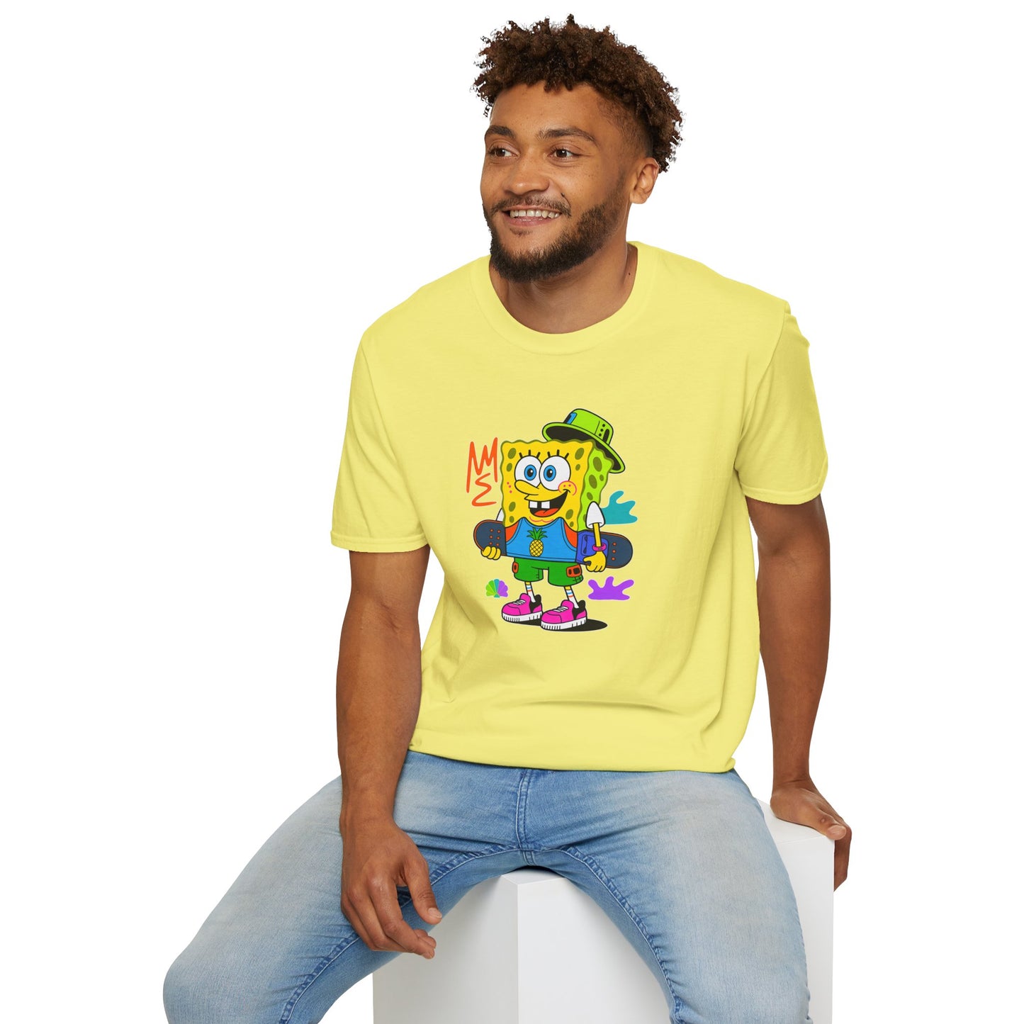 T Shirt with Cartoon, Cartoon on T Shirt, Animation Shirt, T Shirt with Animation, Funny Animals Tee Shirt