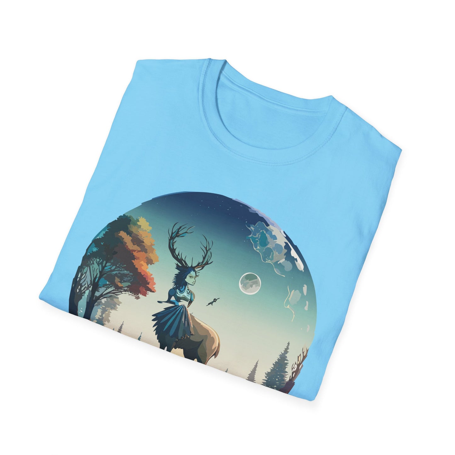 Womens T Shirts, Ladies Graphic T Shirts, Art Design Shirt