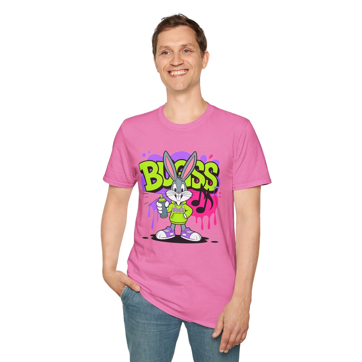 T Shirt with Cartoon, Cartoon on T Shirt, Animation Shirt, T Shirt with Animation, Funny Animals Tee Shirt