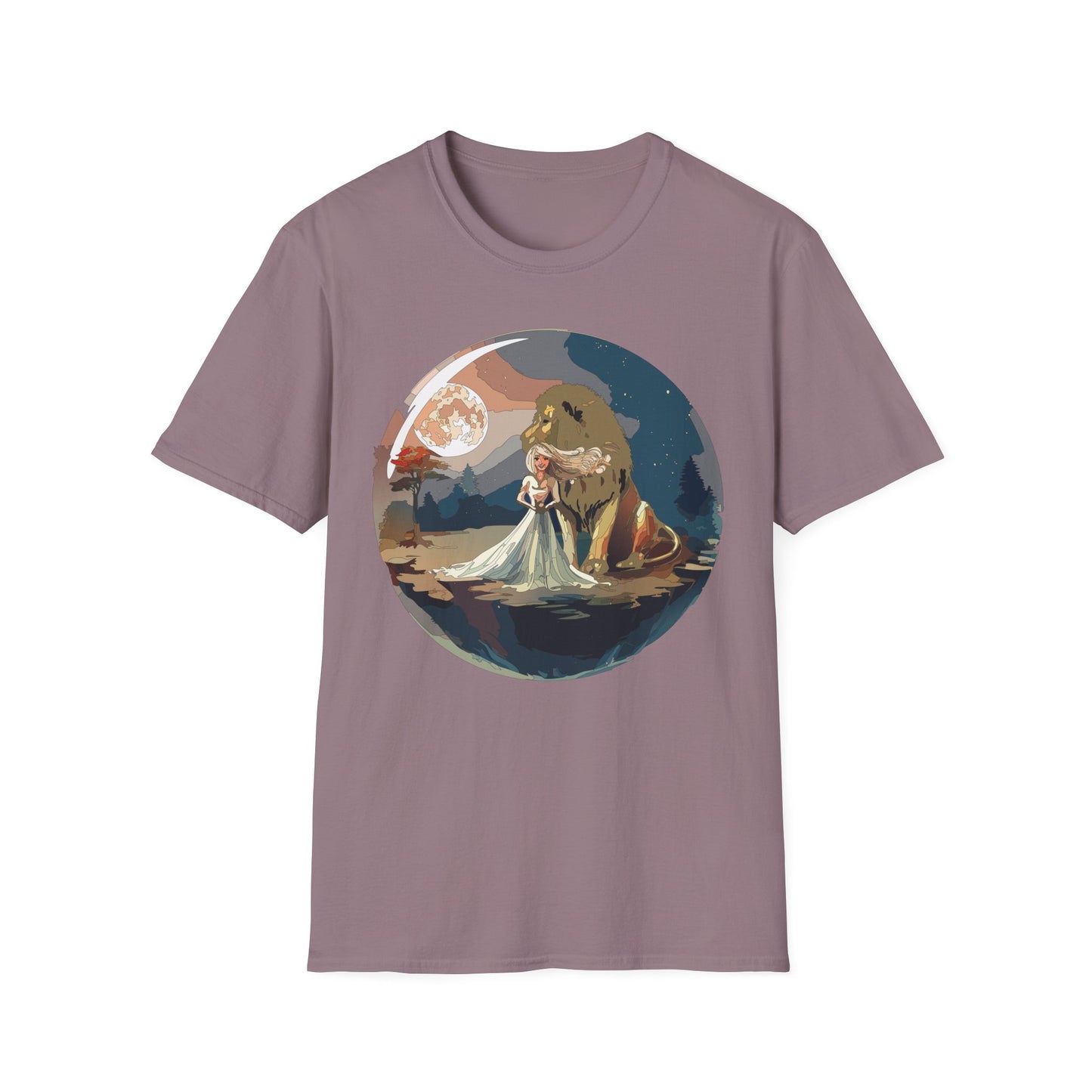 Womens T Shirts, Ladies Graphic T Shirts, Art Design Shirt