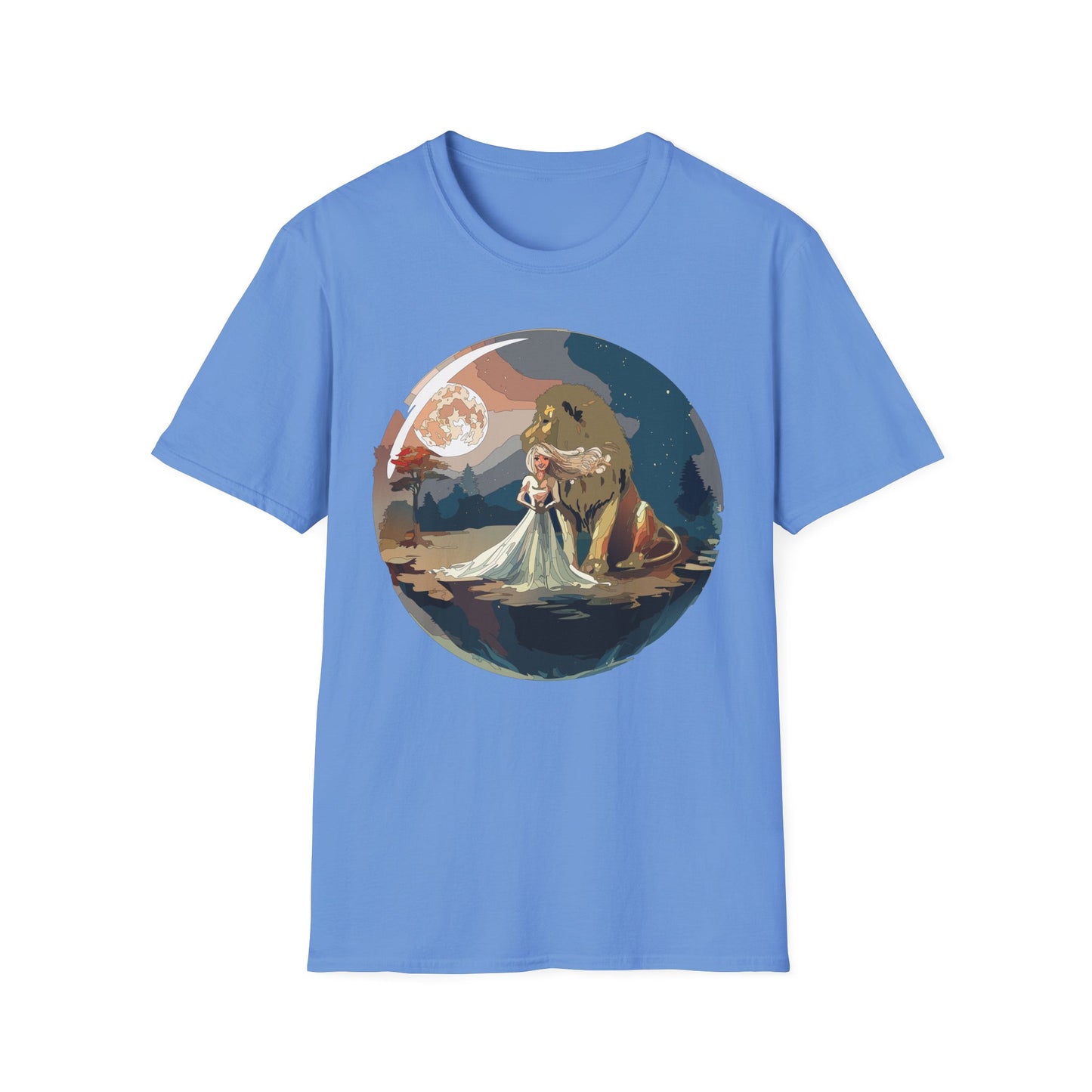 Womens T Shirts, Ladies Graphic T Shirts, Art Design Shirt