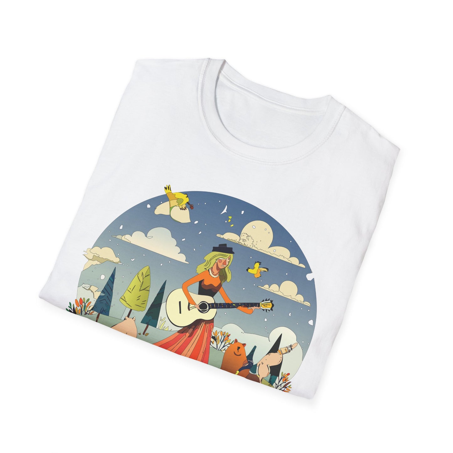 Womens T Shirts, Ladies Graphic T Shirts, Art Design Shirt