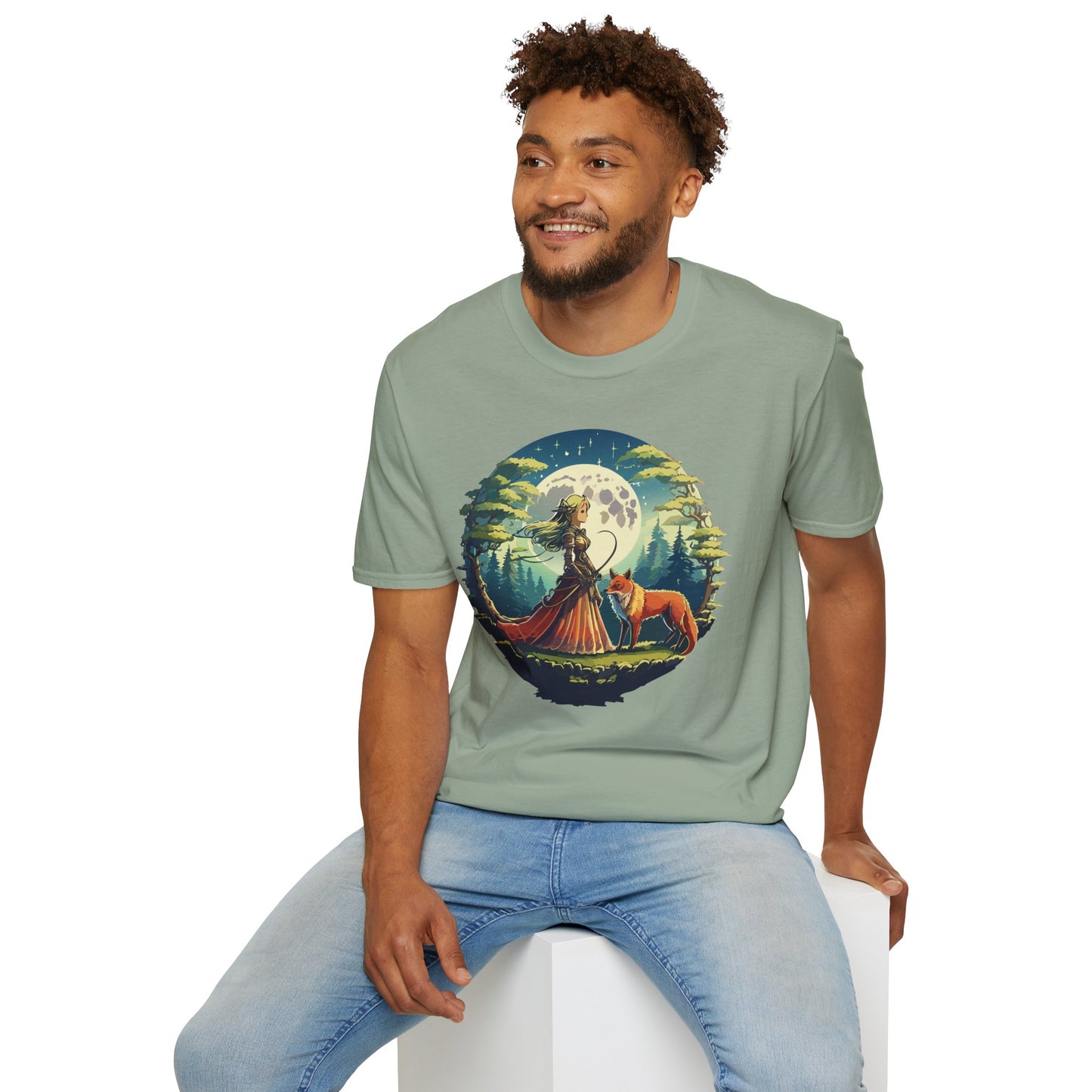 Womens T Shirts, Ladies Graphic T Shirts, Art Design Shirt