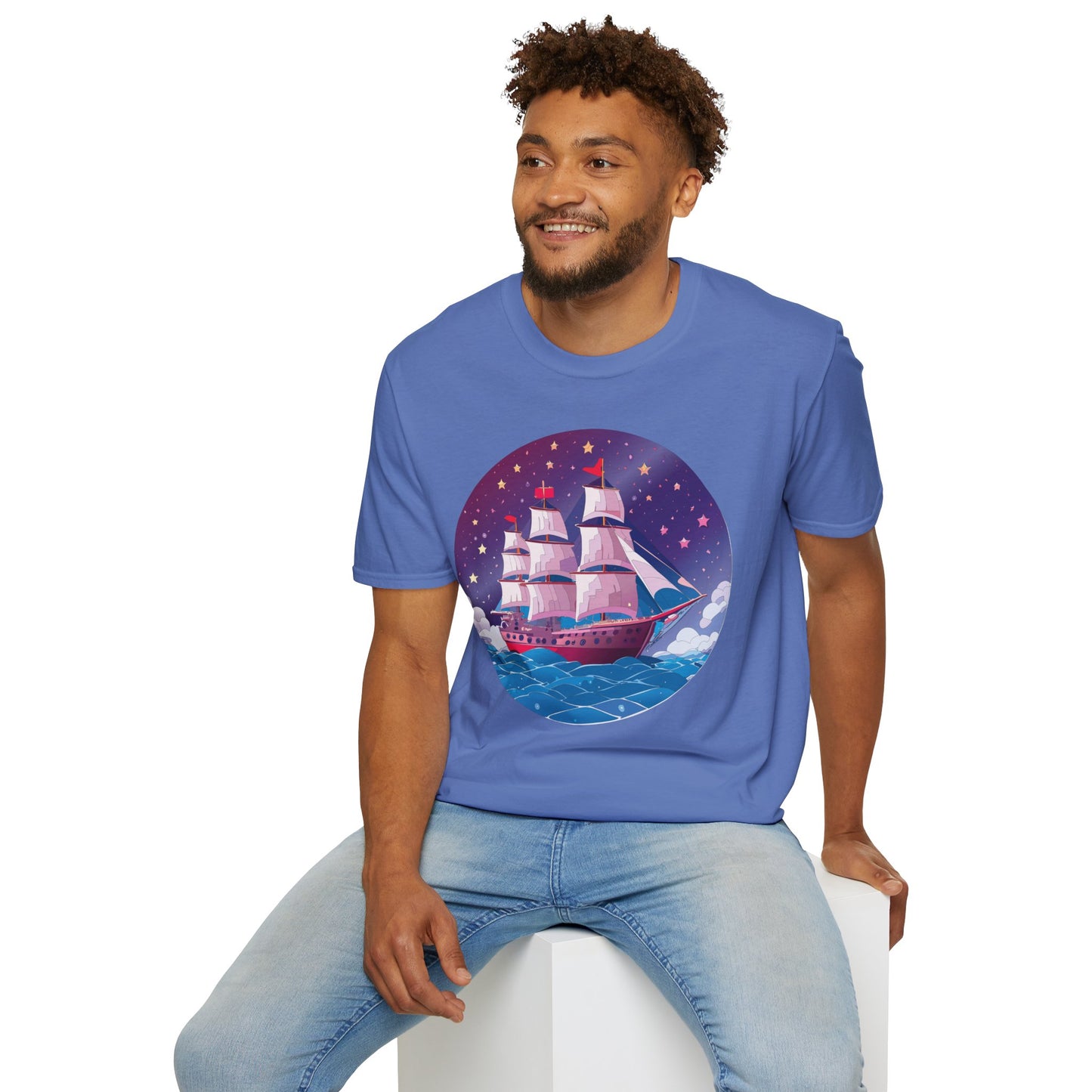 Ship T Shirts, Frigate T Shirts, Vessel Tee Shirt