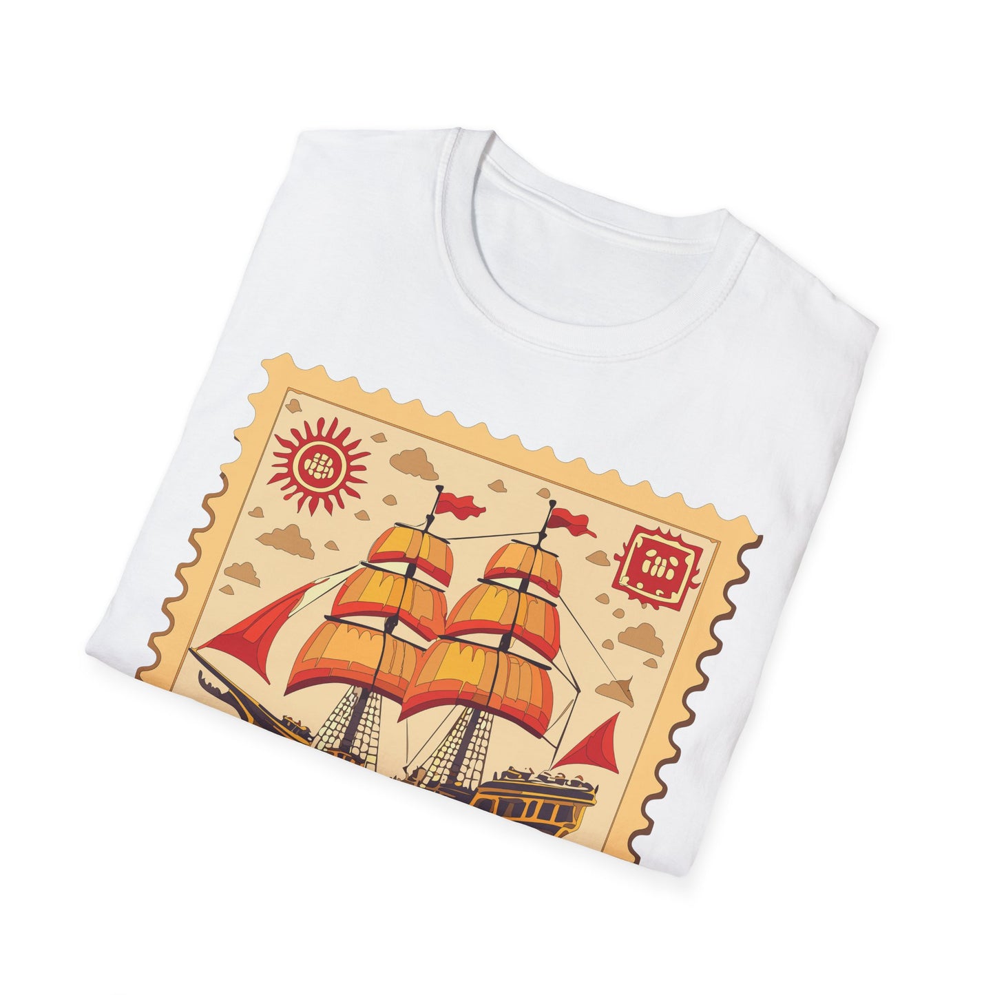 Ship T Shirts, Frigate T Shirts, Vessel Tee Shirt