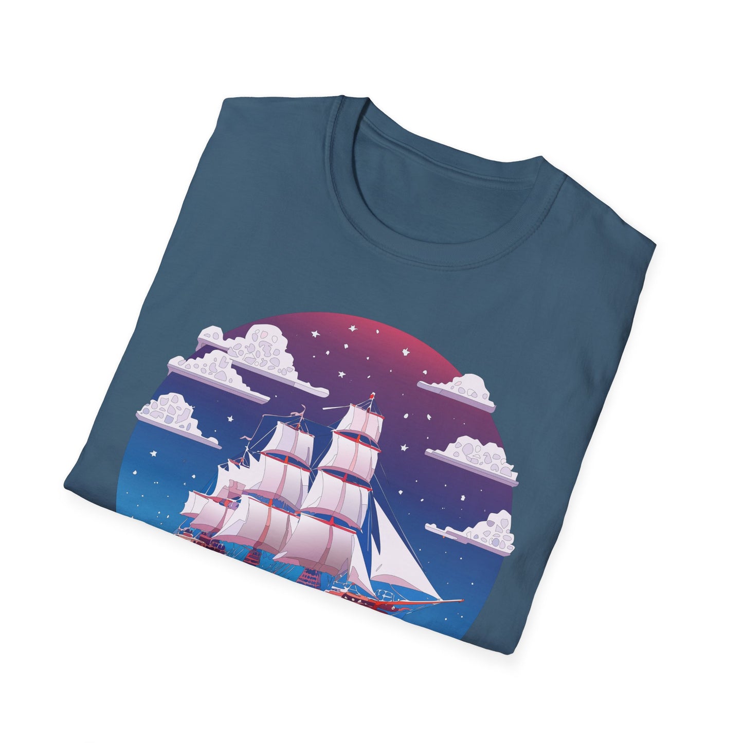 Ship T Shirts, Frigate T Shirts, Vessel Tee Shirt