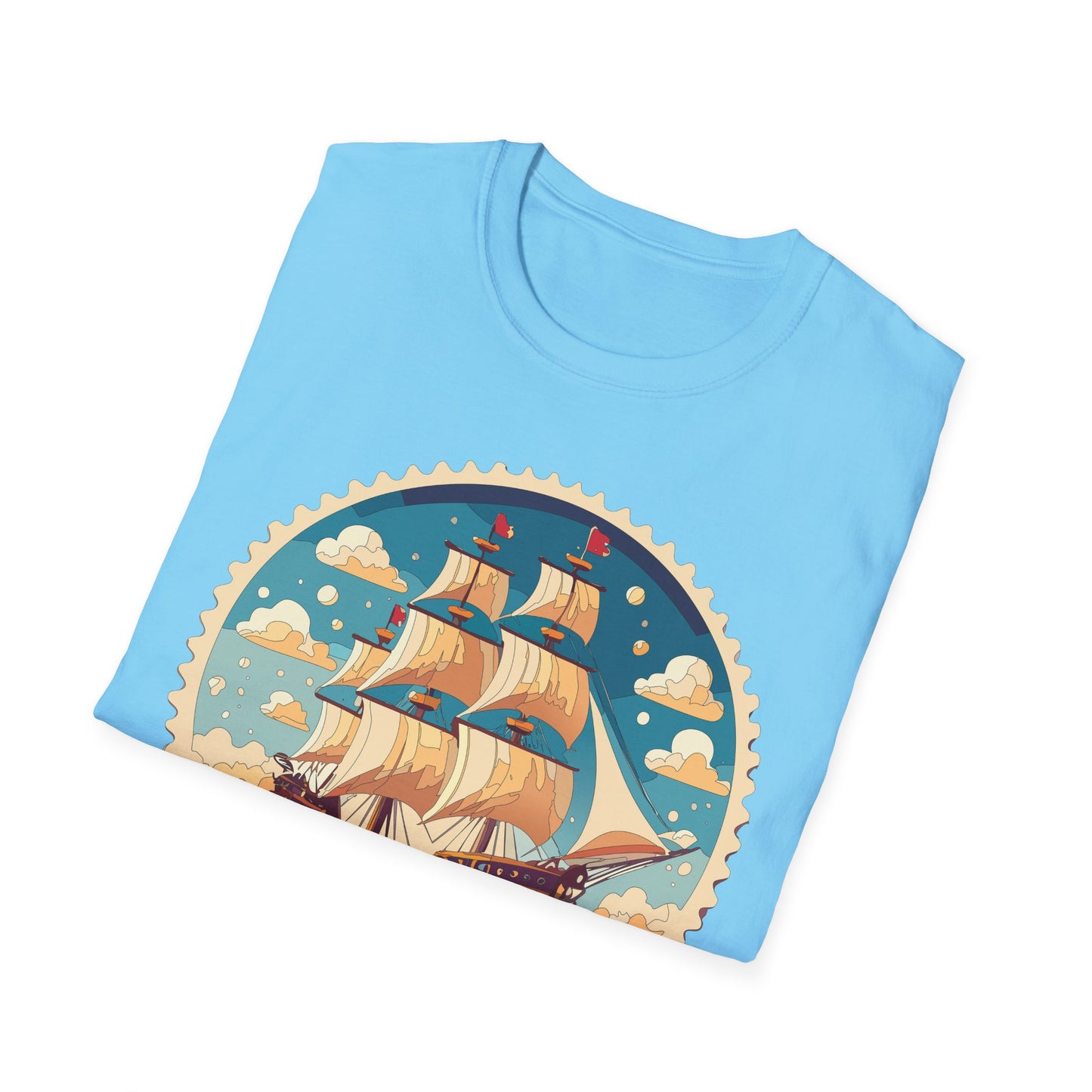 Ship T Shirts, Frigate T Shirts, Vessel Tee Shirt
