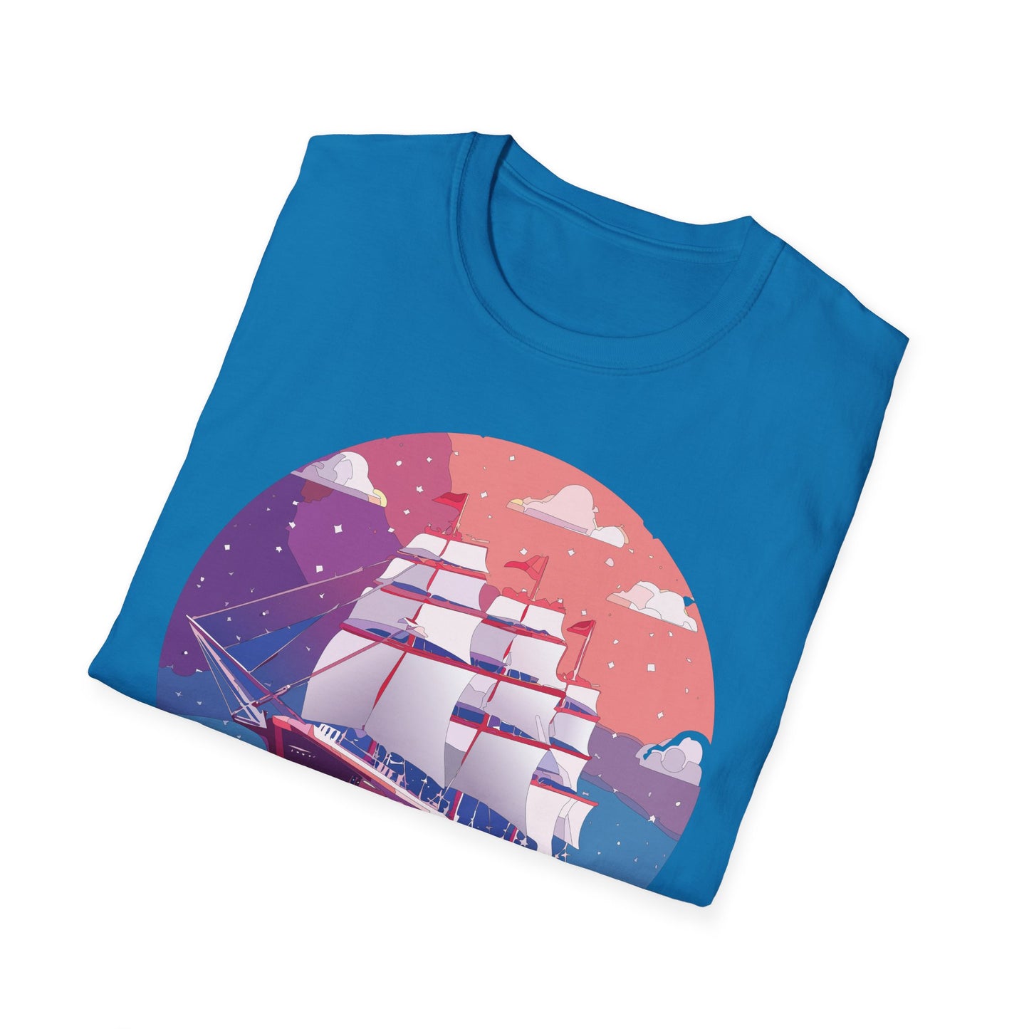 Ship T Shirts, Frigate T Shirts, Vessel Tee Shirt