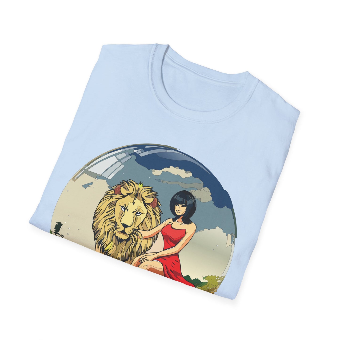 Womens T Shirts, Ladies Graphic T Shirts, Art Design Shirt