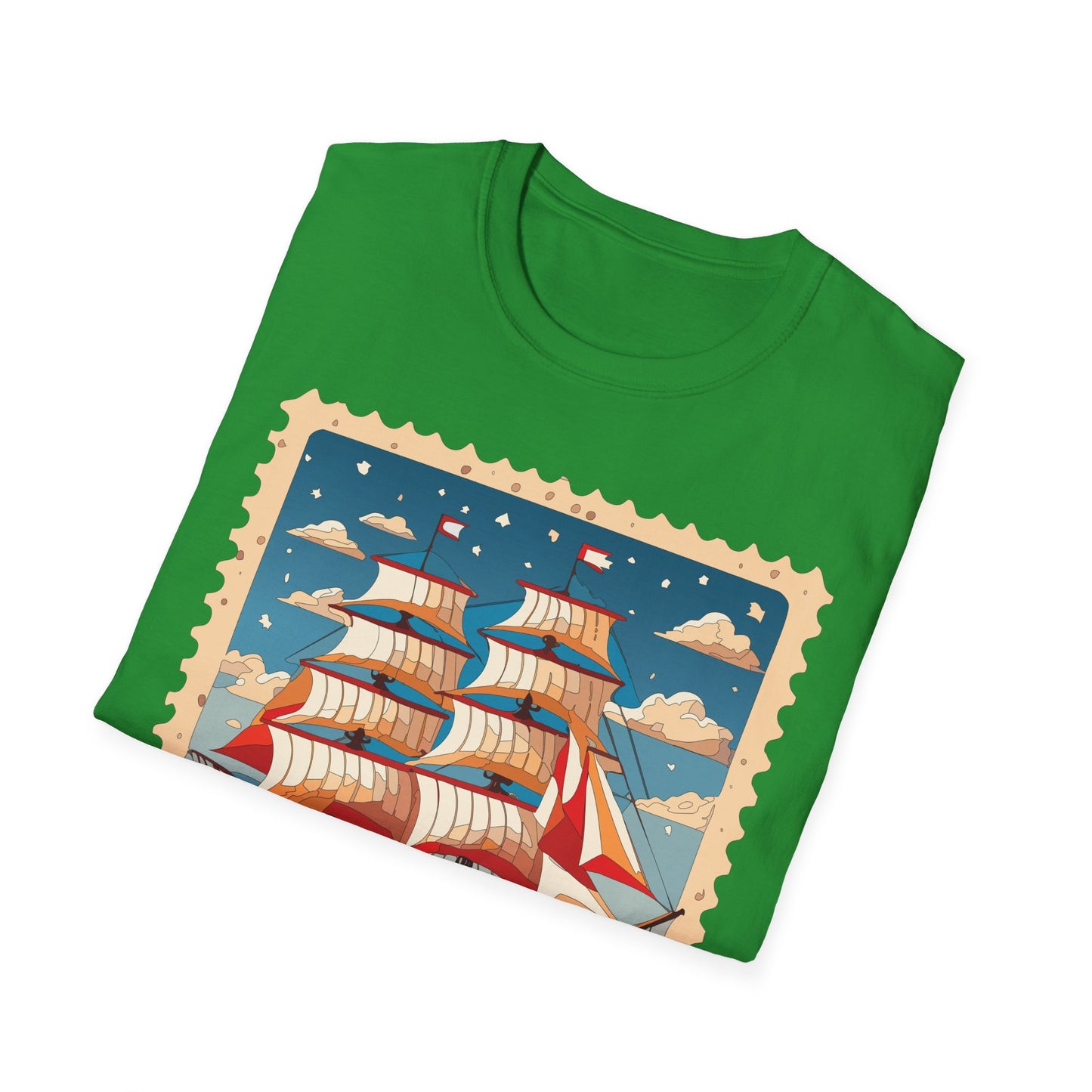 Ship T Shirts, Frigate T Shirts, Vessel Tee Shirt
