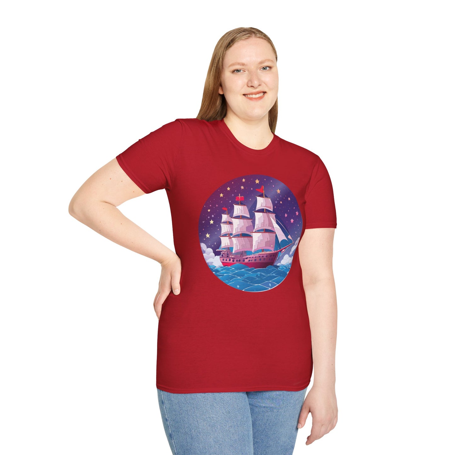 Ship T Shirts, Frigate T Shirts, Vessel Tee Shirt