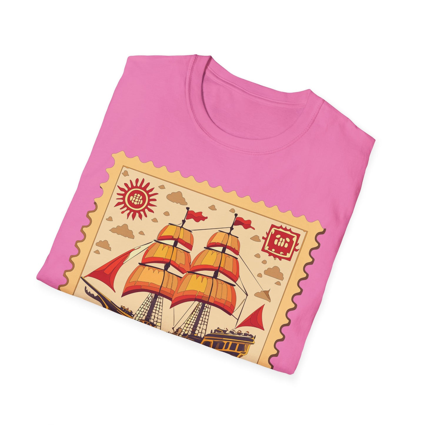 Ship T Shirts, Frigate T Shirts, Vessel Tee Shirt
