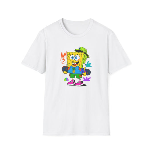 T Shirt with Cartoon, Cartoon on T Shirt, Animation Shirt, T Shirt with Animation, Funny Animals Tee Shirt