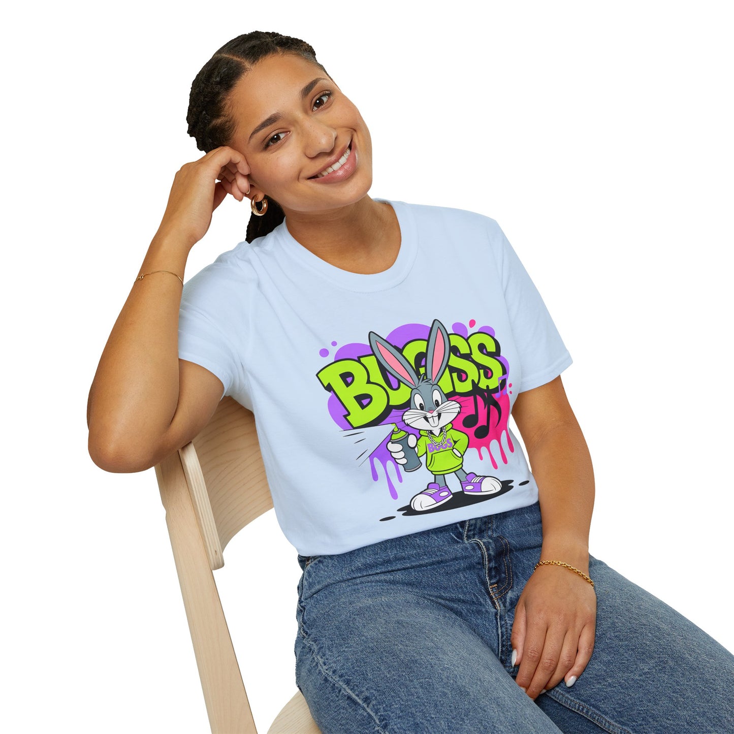 T Shirt with Cartoon, Cartoon on T Shirt, Animation Shirt, T Shirt with Animation, Funny Animals Tee Shirt