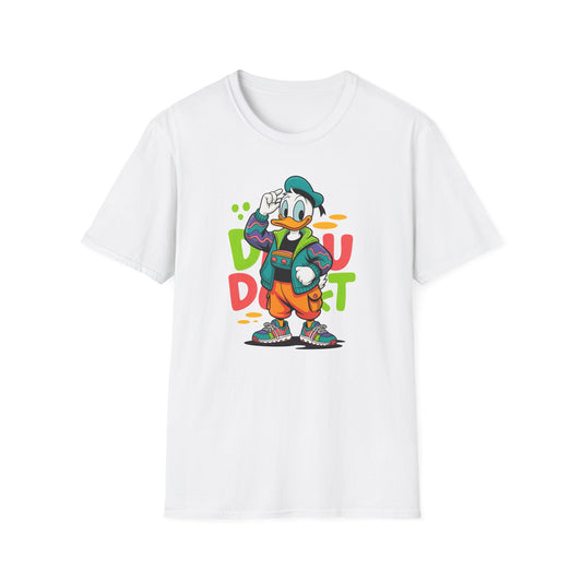 T Shirt with Cartoon, Cartoon on T Shirt, Animation Shirt, T Shirt with Animation, Funny Animals Tee Shirt