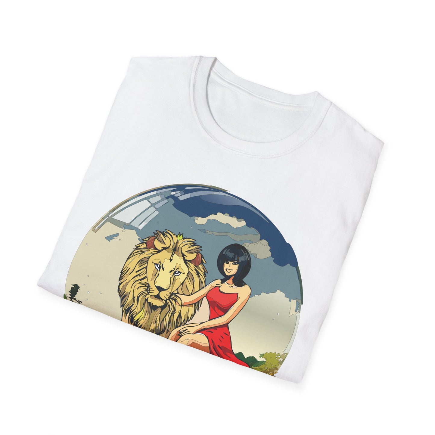 Womens T Shirts, Ladies Graphic T Shirts, Art Design Shirt