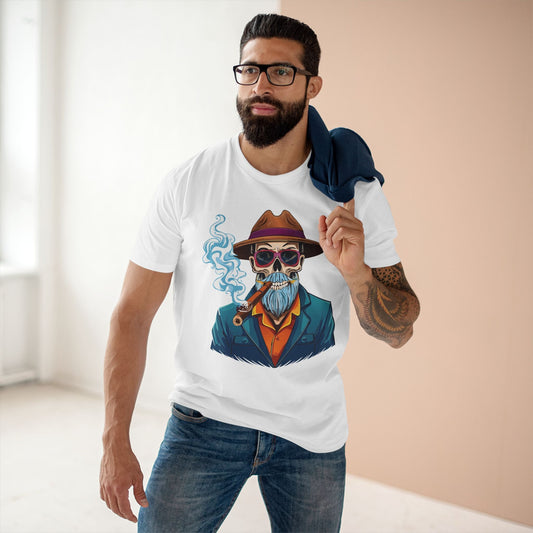 Skull Shirt, Skeleton Shirt Retro2Nova