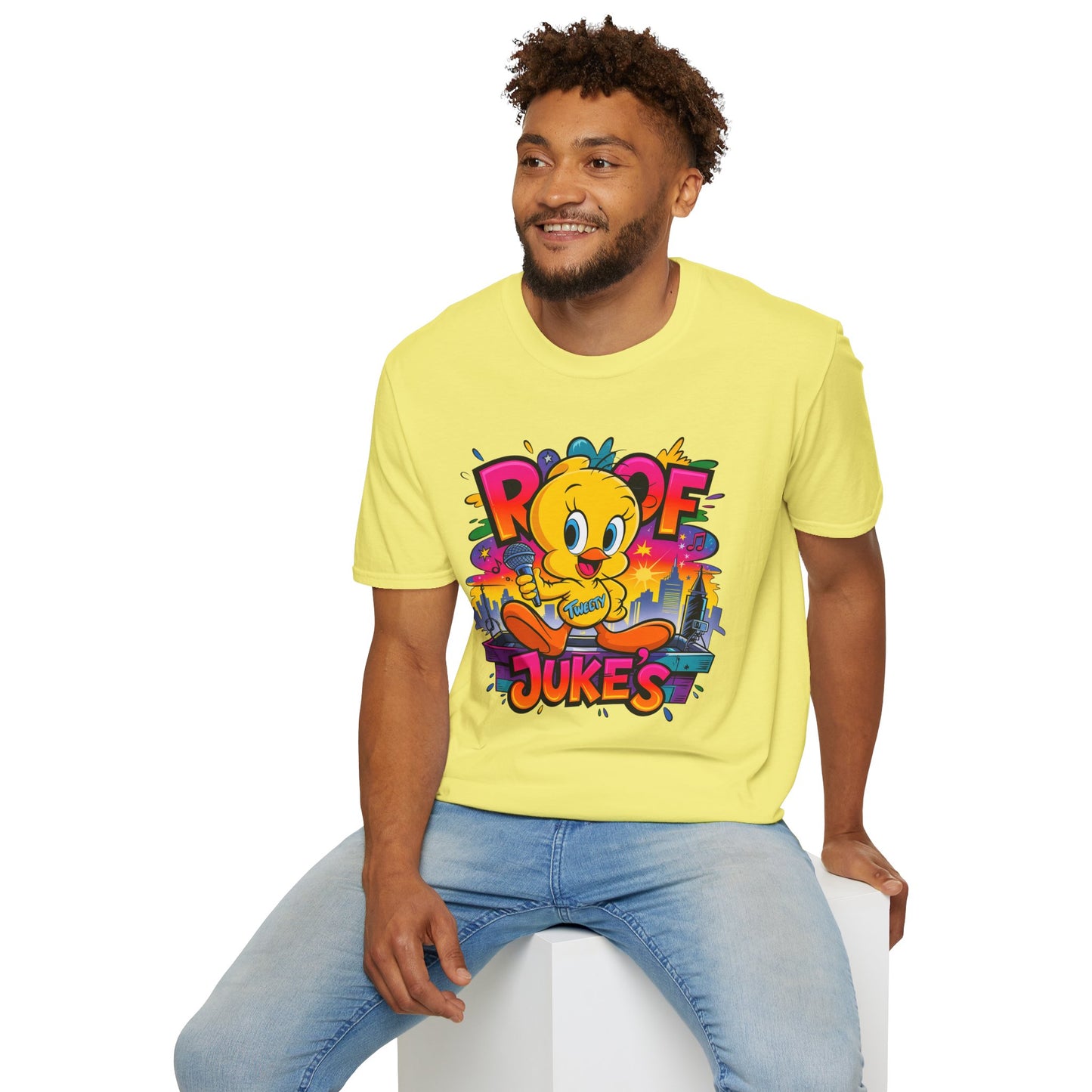 T Shirt with Cartoon, Cartoon on T Shirt, Animation Shirt, T Shirt with Animation, Funny Animals Tee Shirt