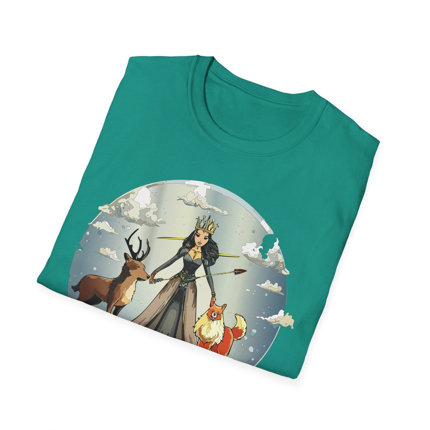Womens T Shirts, Ladies Graphic T Shirts, Art Design Shirt
