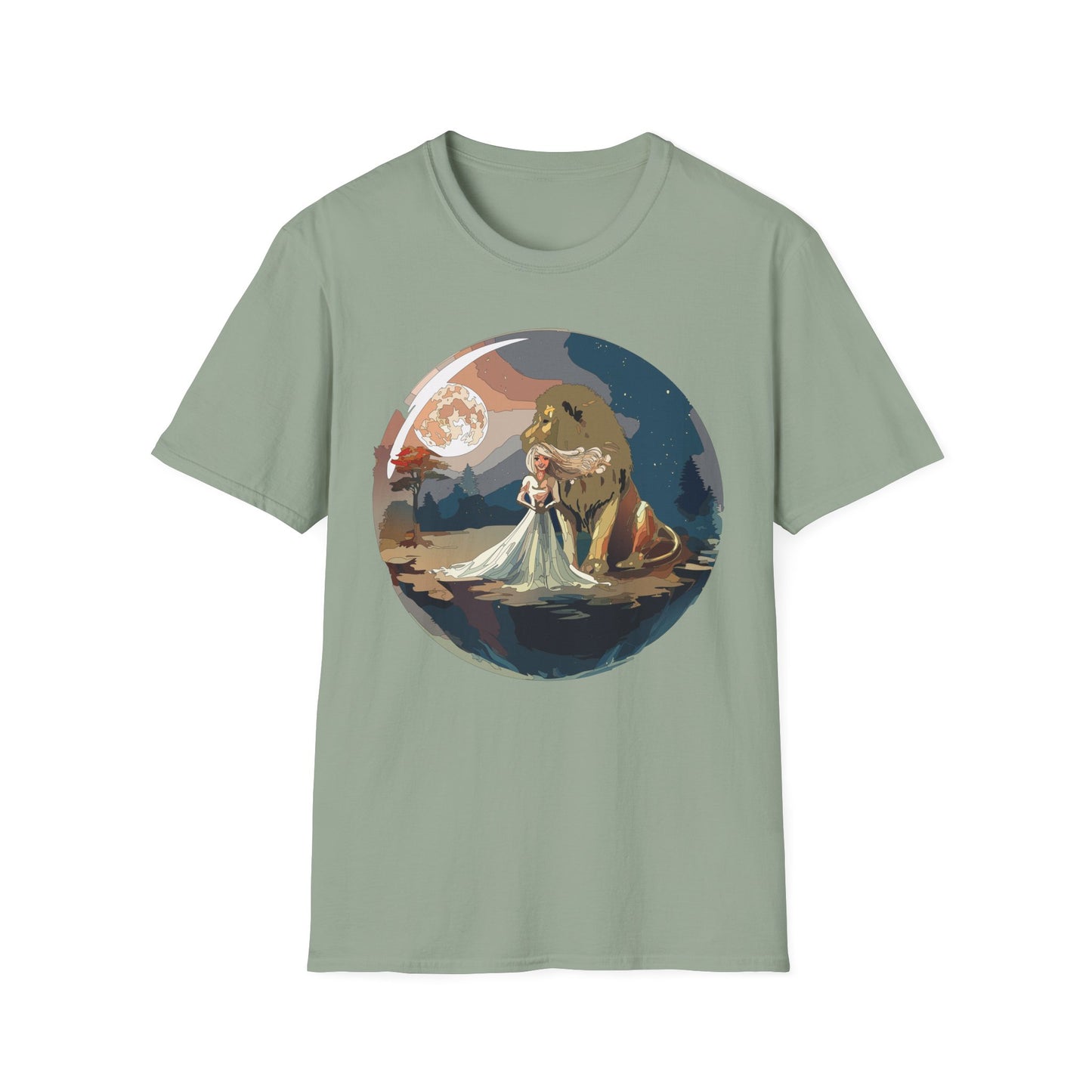 Womens T Shirts, Ladies Graphic T Shirts, Art Design Shirt