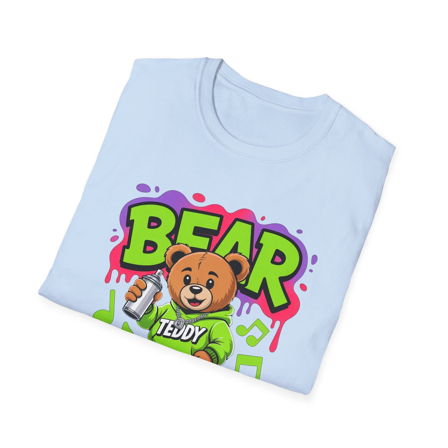 T Shirt with Cartoon, Cartoon on T Shirt, Animation Shirt, T Shirt with Animation, Funny Animals Tee Shirt