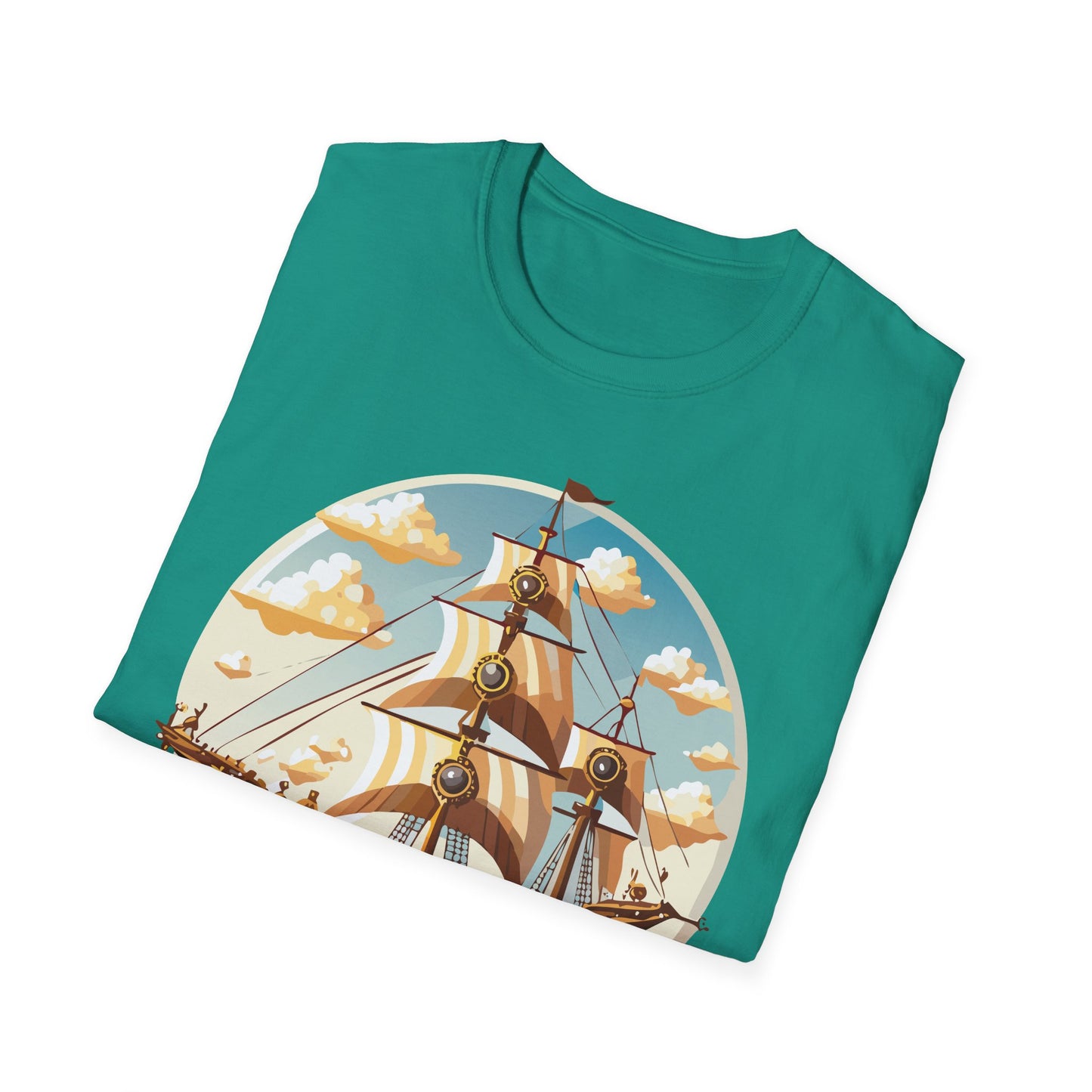 Ship T Shirts, Frigate T Shirts, Vessel Tee Shirt
