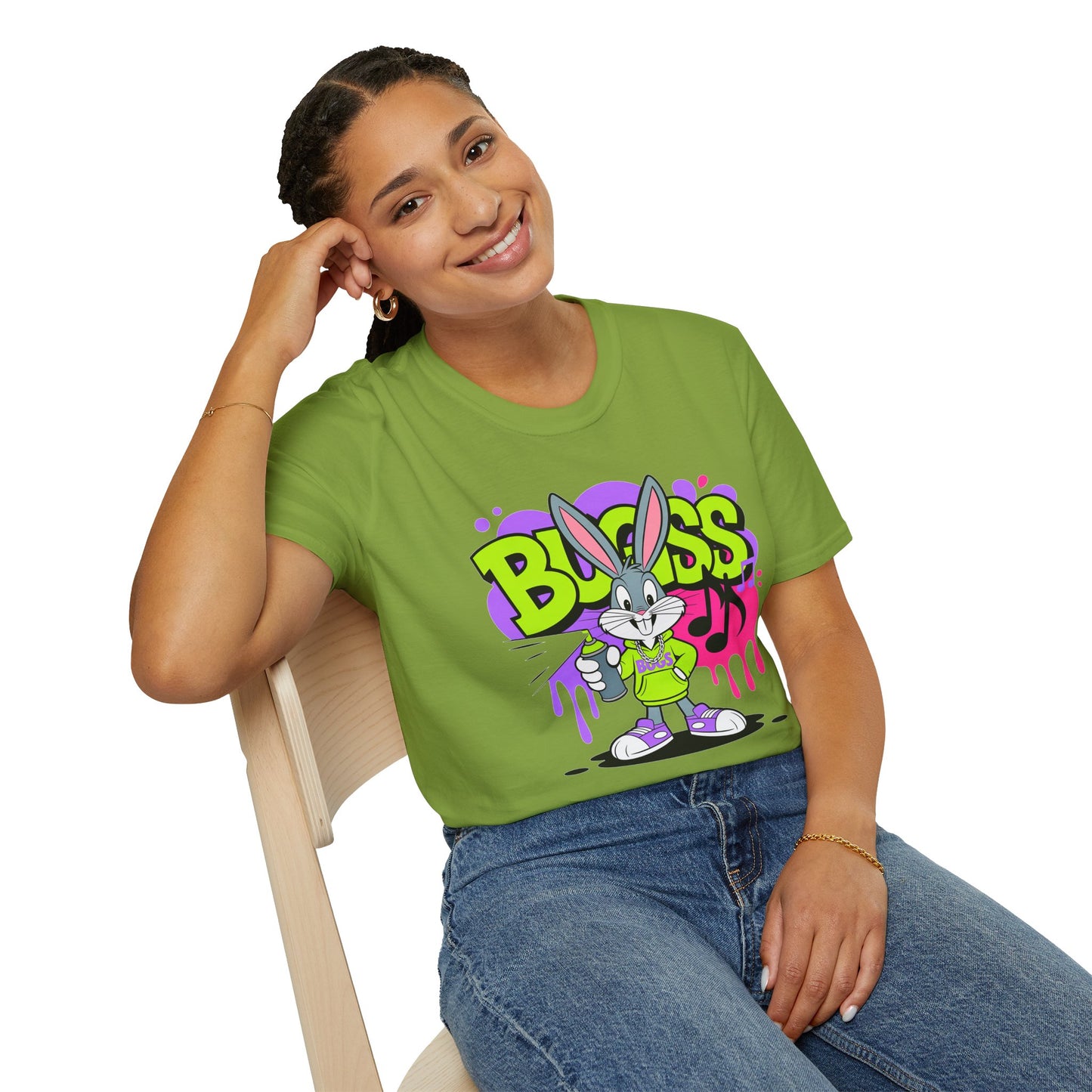 T Shirt with Cartoon, Cartoon on T Shirt, Animation Shirt, T Shirt with Animation, Funny Animals Tee Shirt