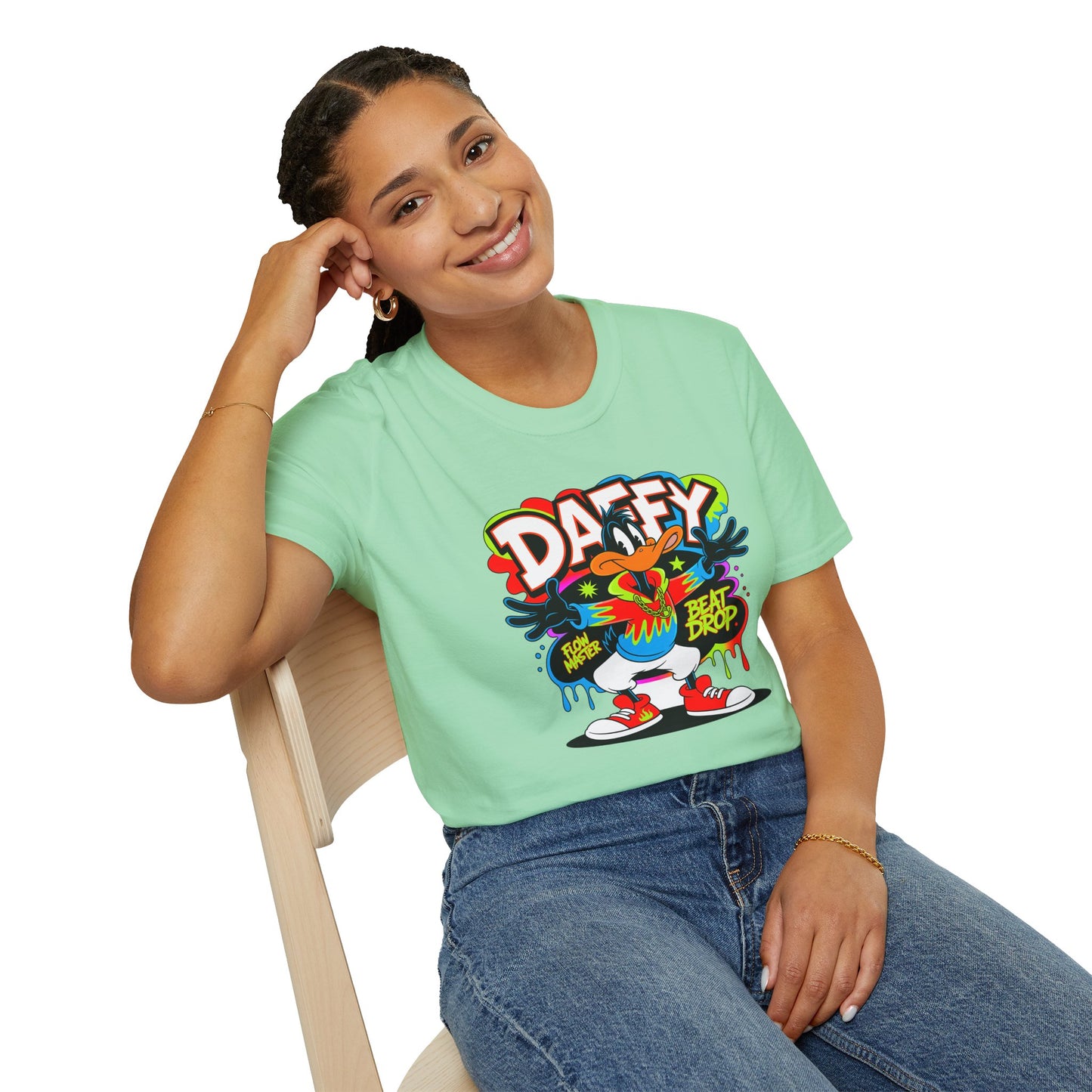 T Shirt with Cartoon, Cartoon on T Shirt, Animation Shirt, T Shirt with Animation, Funny Animals Tee Shirt