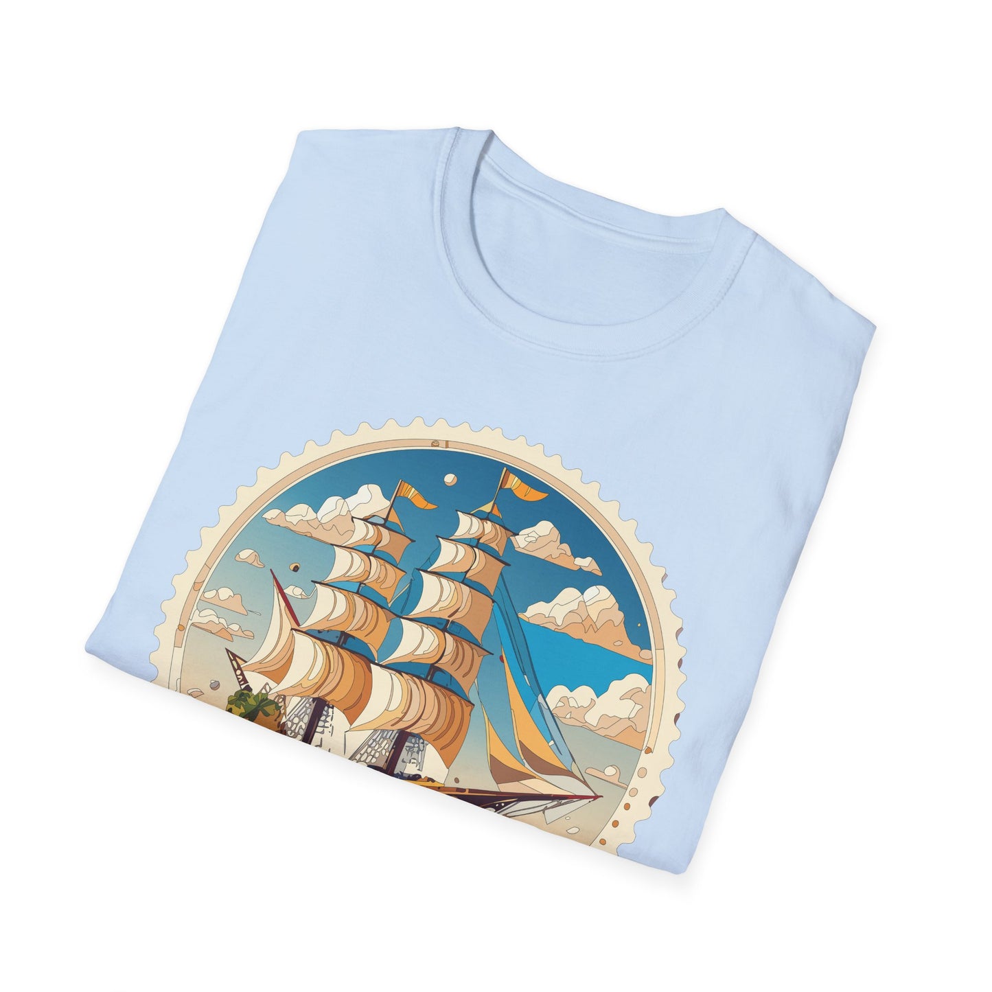 Ship T Shirts, Frigate T Shirts, Vessel Tee Shirt