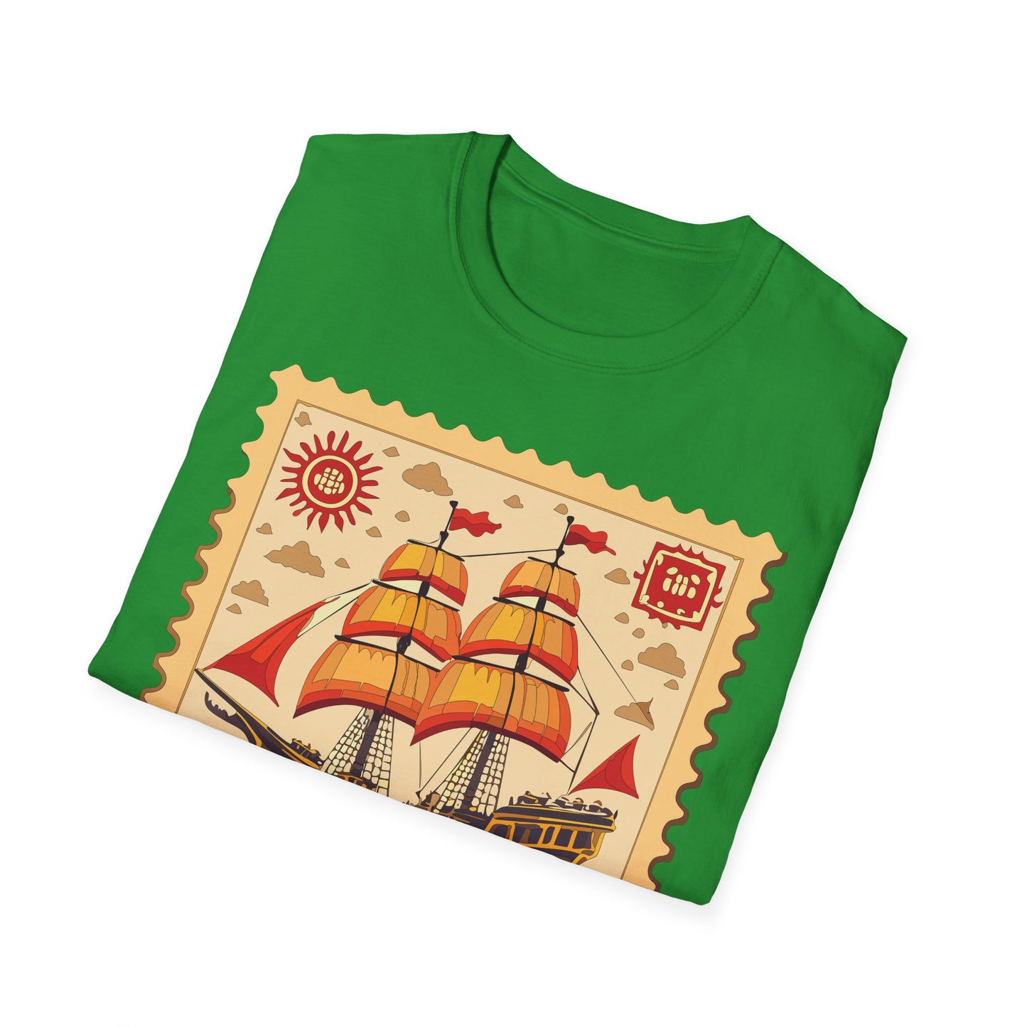 Ship T Shirts, Frigate T Shirts, Vessel Tee Shirt