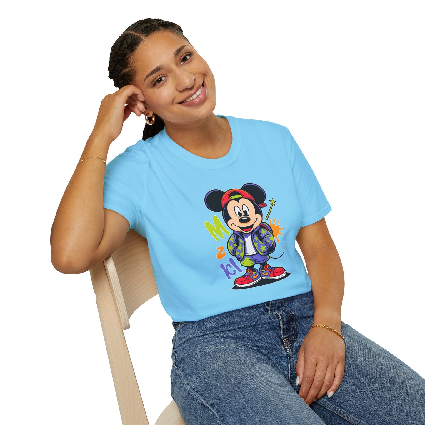 T Shirt with Cartoon, Cartoon on T Shirt, Animation Shirt, T Shirt with Animation, Funny Animals Tee Shirt