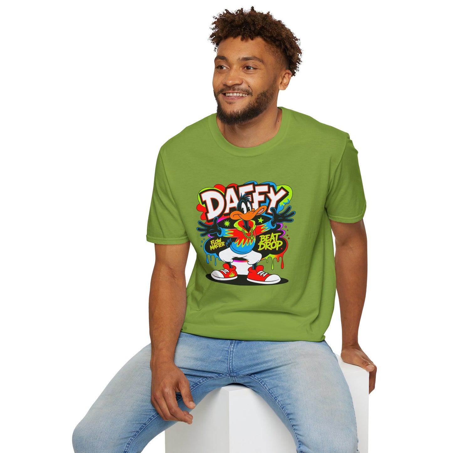 T Shirt with Cartoon, Cartoon on T Shirt, Animation Shirt, T Shirt with Animation, Funny Animals Tee Shirt