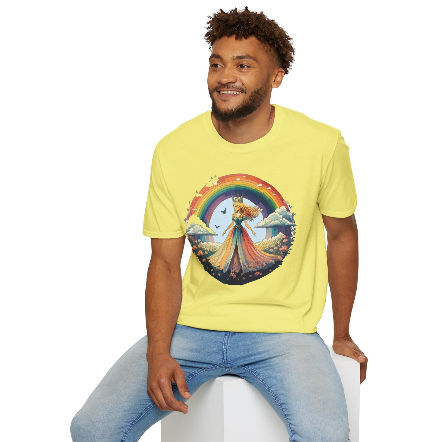 Womens T Shirts, Ladies Graphic T Shirts, Art Design Shirt