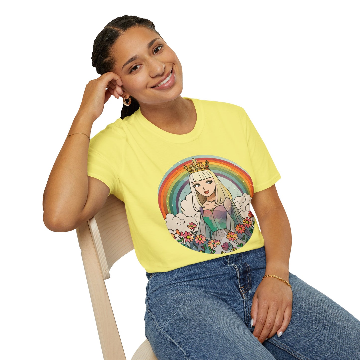 Womens T Shirts, Ladies Graphic T Shirts, Art Design Shirt