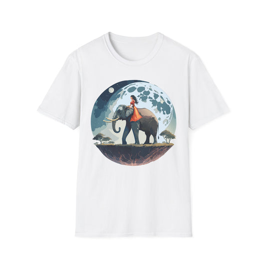 Womens T Shirts, Ladies Graphic T Shirts, Art Design Shirt