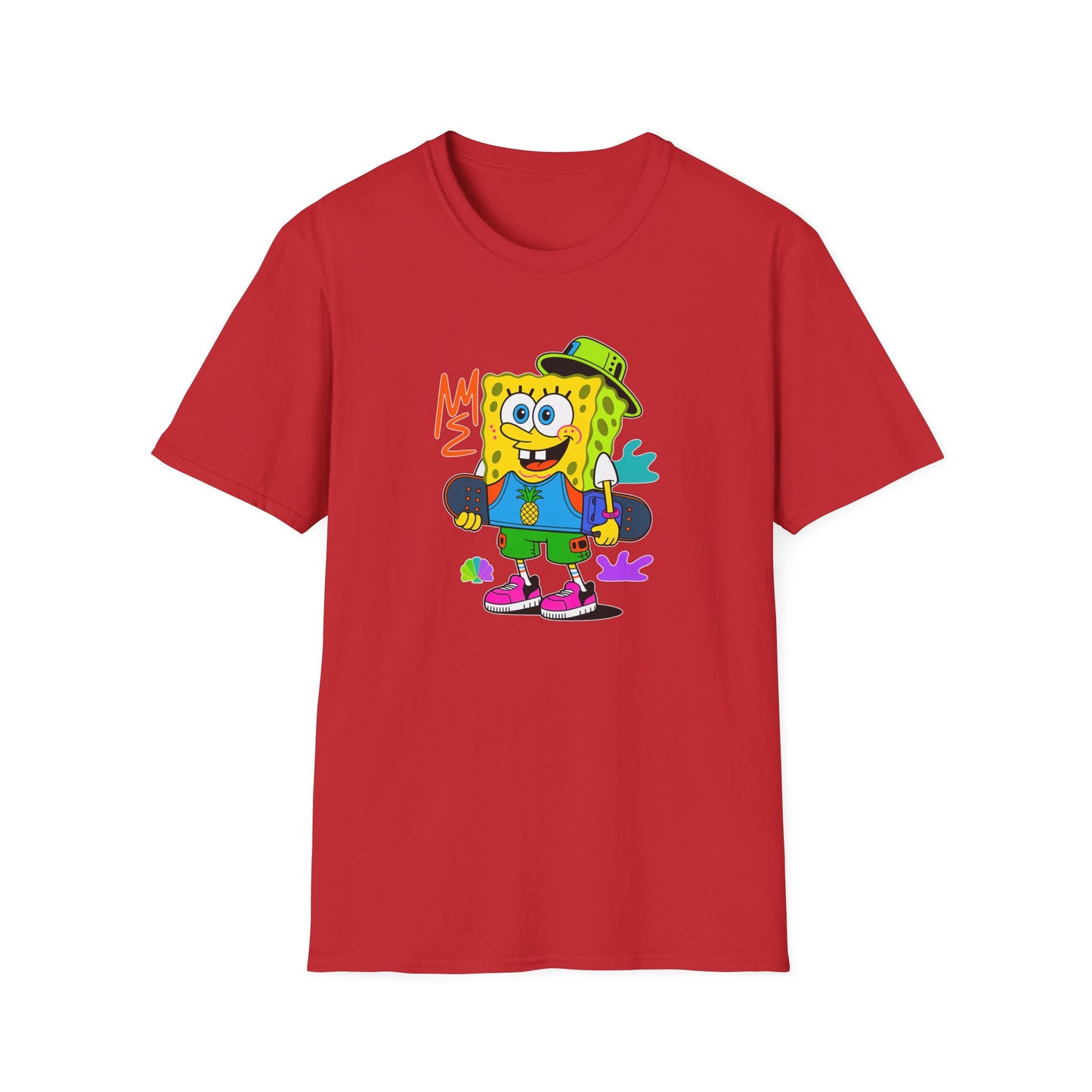 T Shirt with Cartoon, Cartoon on T Shirt, Animation Shirt, T Shirt with Animation, Funny Animals Tee Shirt