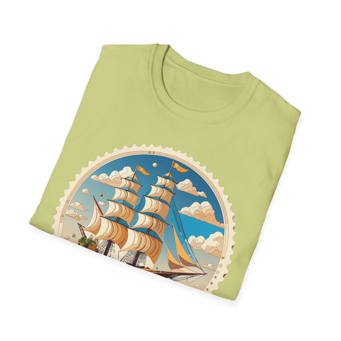 Ship T Shirts, Frigate T Shirts, Vessel Tee Shirt