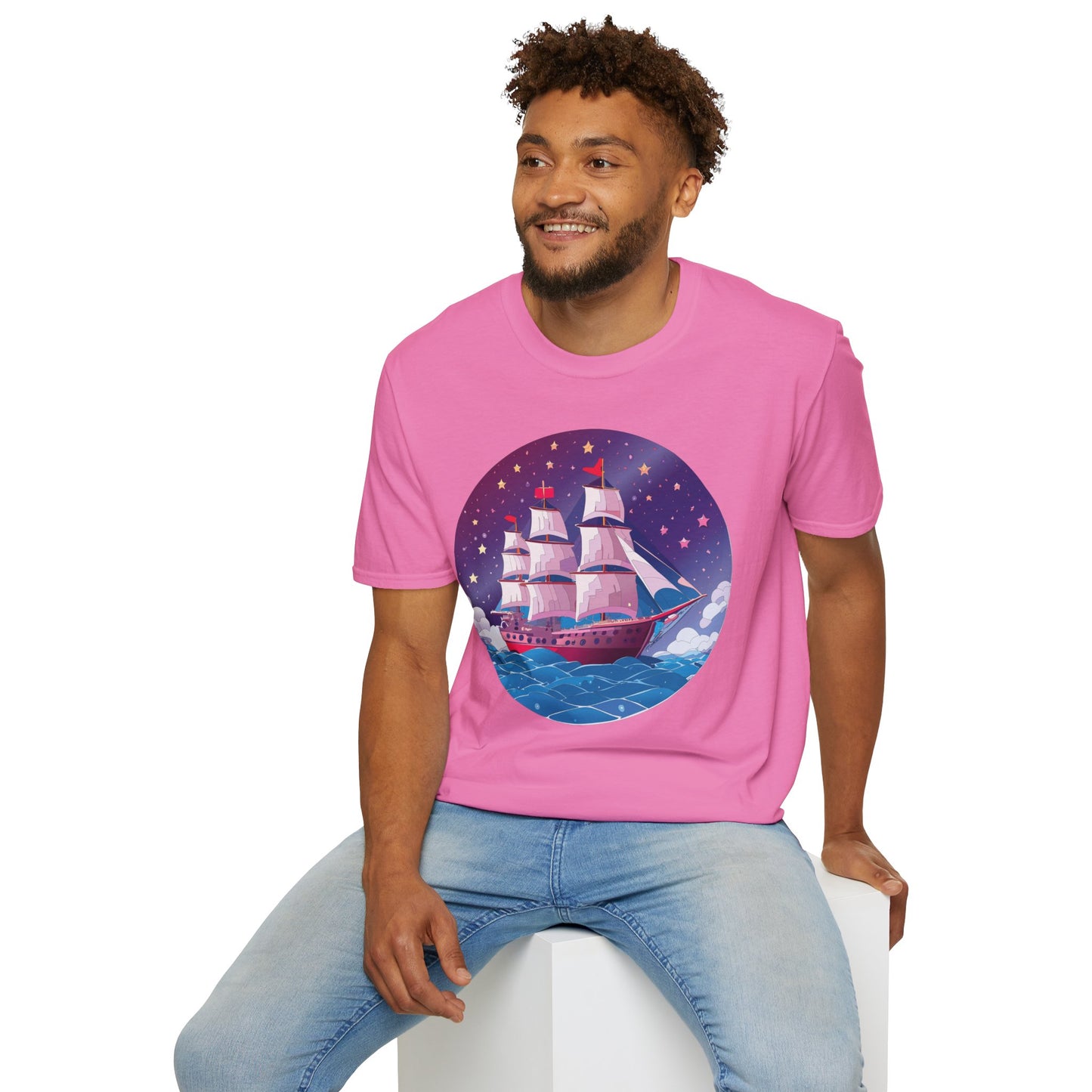 Ship T Shirts, Frigate T Shirts, Vessel Tee Shirt